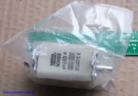 Предохранитель с ножевыми контактами NH00 160A 500/690V