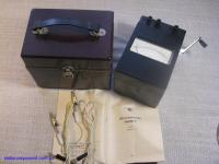 Мегаомметр М4100-1