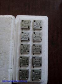 Продам:КВИ3. МТ3. Мп3-1.5.9.10. ФД7Г, ПП3-43, СП5-2,СП5-3 И др